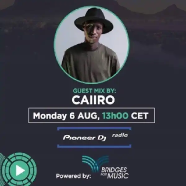 Caiiro - The Bridges Show
